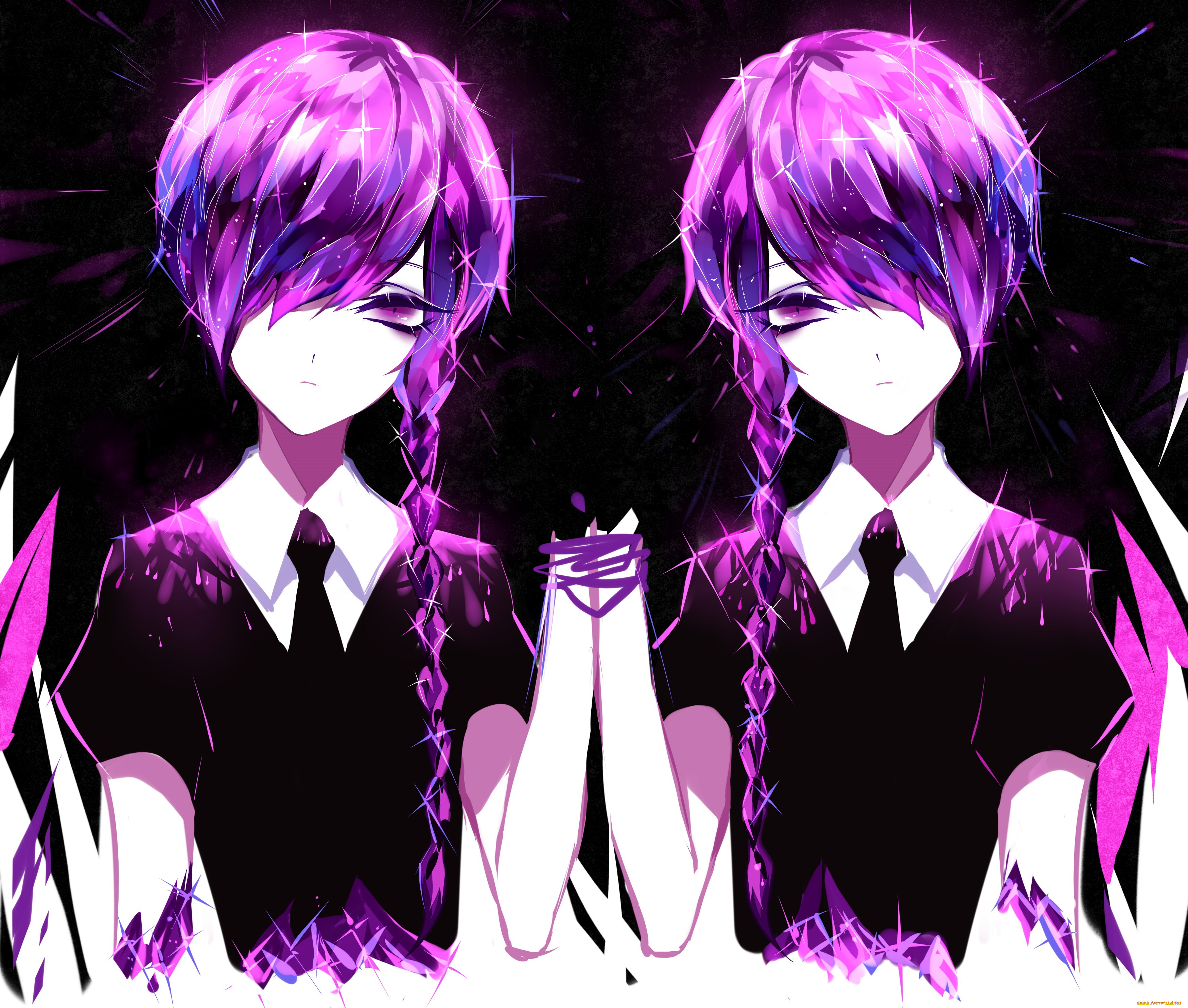 sheya, , houseki no kuni, 
